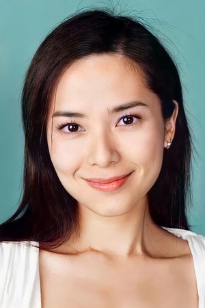 Sonija Kwok Sin-Nae in Back to the Past