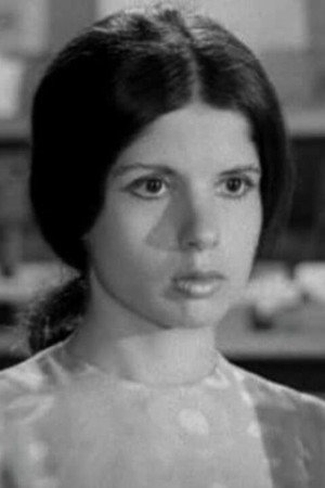 Yvonne Maltezou in Theophilos