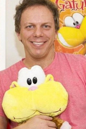 Cristian Dzwonik in Gaturro: The Movie
