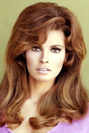Raquel Welch in Raquel: Total Beauty and Fitness