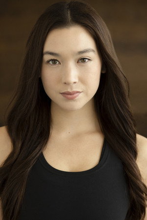Scout Tayui-Lepore in Splinter