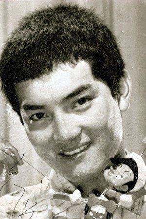 Akira Kubo in Trap of Suicide Kilometer