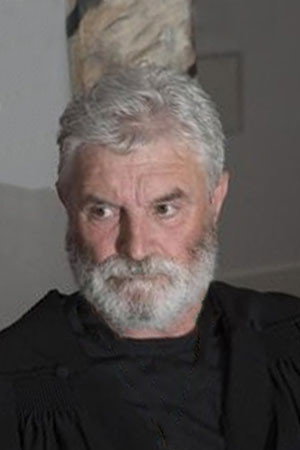 Laurie Ventry in Late Night Shopping