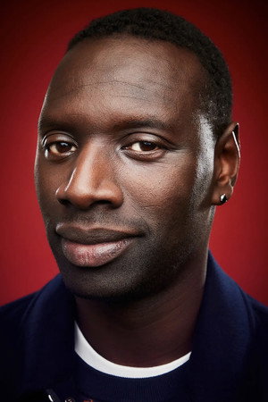 Omar Sy in Good People