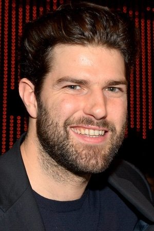 Olivier Barthélémy in Largo Winch II