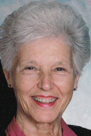 Peg Dixon in Anne of Green Gables