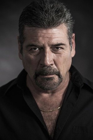 Guillermo Quintanilla in Peligrosa tentación II