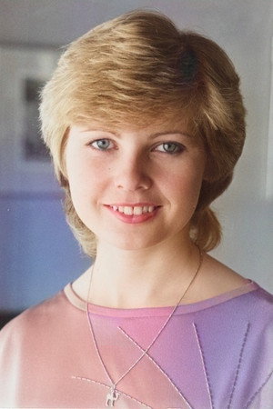 Dee Hepburn in Gregory s Girl