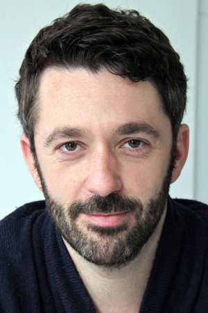 Benjamin Gauthier in Le fils du comique