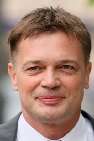 Andrew Wakefield in The Anti-Vax Conspiracy
