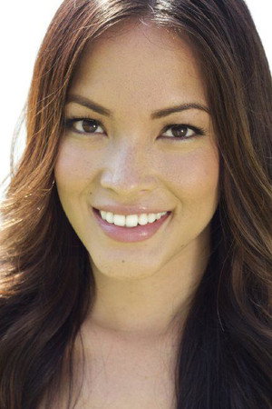 Kellie Cockrell in Minutemen
