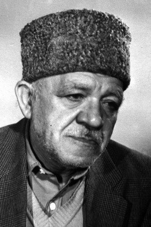 Mammadkamal Kazimov in The Hope