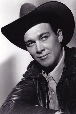 Ben Johnson in The Wild Bunch