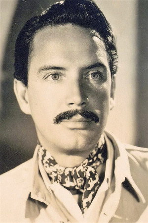 Ramón Gay in Camelia