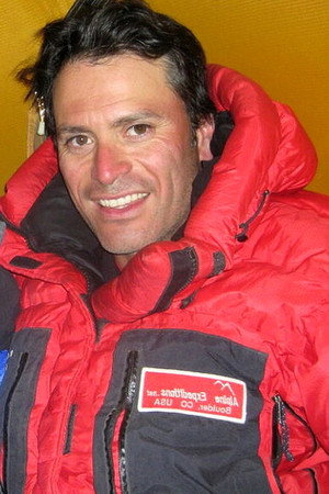 Ricardo Peña in The Andes Tragedy: 50 Years Later