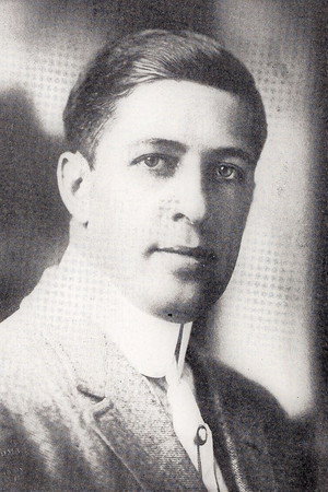 Jack Richardson in Unlucky Luke