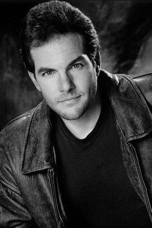 Scott Leva in Behind the Mask: The Batman Dead End Story