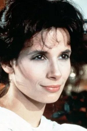 Theresa Saldana in Raging Bull