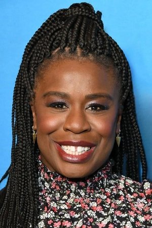 Uzo Aduba in Lightyear