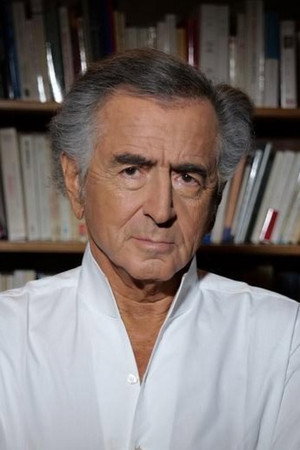 Bernard-Henri Lévy in Les Glucksmann, une histoire de famille