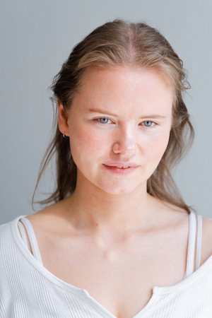 Kristine Cornelie M. Hartgen in Narvik