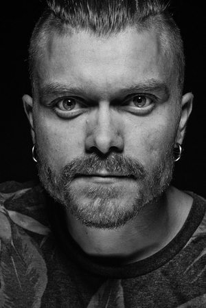 Pavlo Aldoshyn in Meduza
