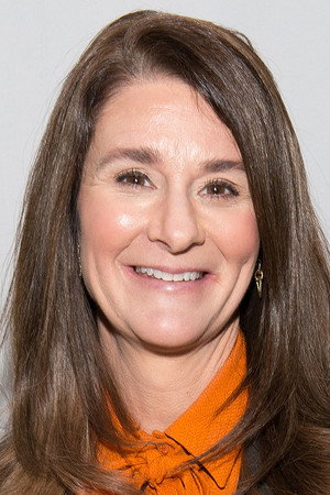Melinda Gates in Das Milliardenversprechen
