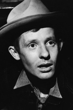 O.Z. Whitehead in The Grapes of Wrath