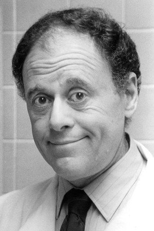 Bob Dishy in Don Juan DeMarco
