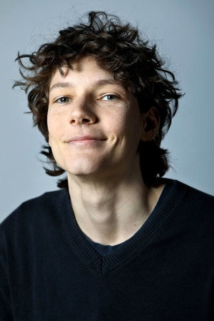 Marius Huth in La Voleuse