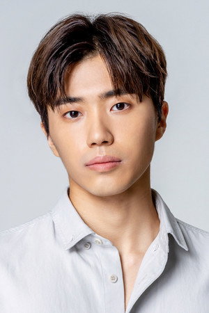 Bae Han-sol in 3670