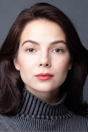 Ronja Kuoppamäki in Son of Revenge – The Story of Kalevala