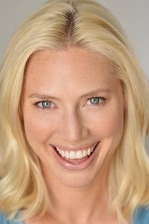 Sara Erikson in Acts of Mercy