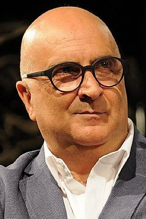 Rocco Mortelliti in Soltanto un naso rosso