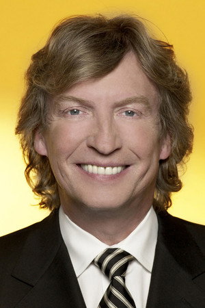 Nigel Lythgoe in I Love Muppets