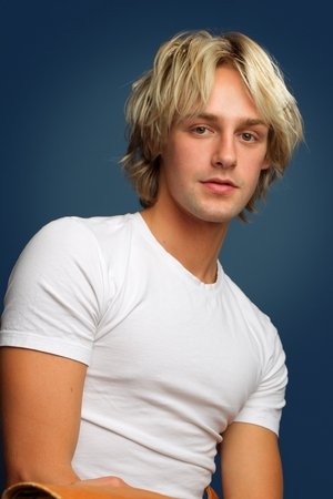 Mason Mecartea in TRUE DARKNESS: REMNANTS