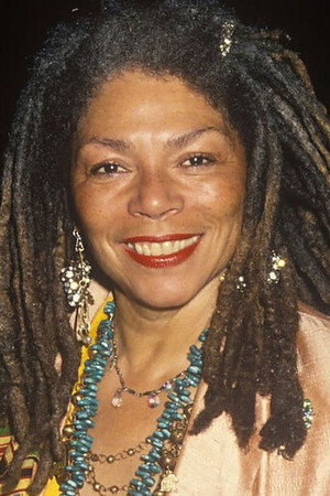 Rosalind Cash in Special Bulletin