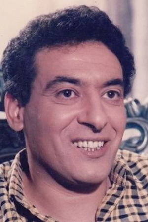 Shawqi Shamekh in The Witness Who Didn't See Anything