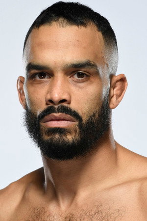 Rob Font in UFC on ESPN 52: Dariush vs. Tsarukyan