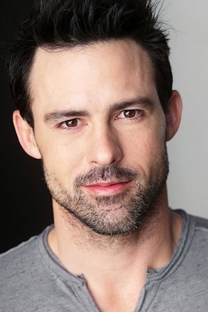 Philip Boyd in Anniversary Nightmare