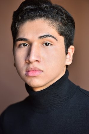 Anthony Gonzalez in ¡Que Suene La Banda!