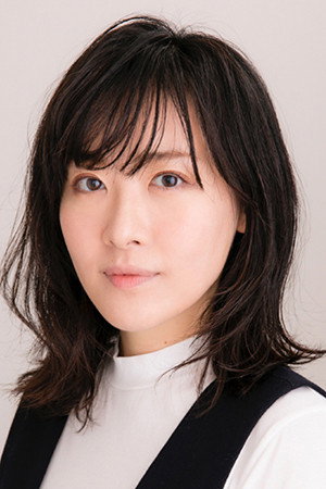 Aki Maeda in Saikano: The Last Love Song on This Little Planet