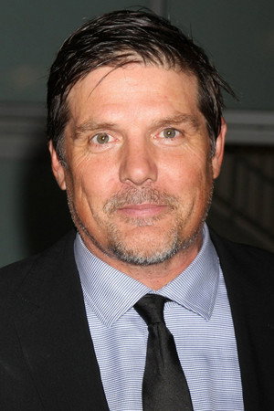 Paul Johansson in Martial Law II  Undercover