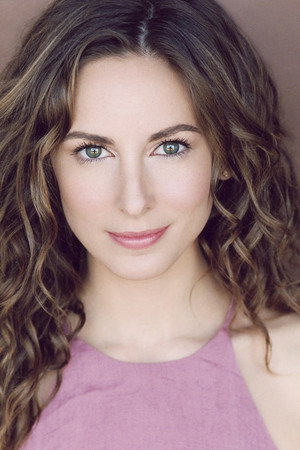 Kelly Donohue in In a Heartbeat