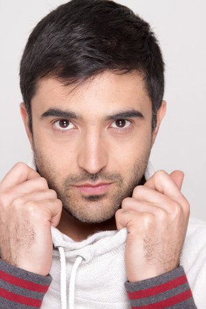 Jacques Toukhmanian in Psychosexual