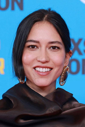 Sonoya Mizuno in Ex Machina