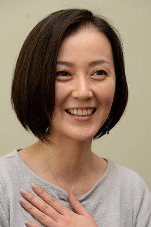 Kaori Takahashi in PAZUZU