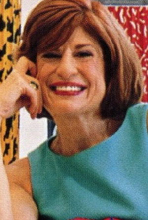 Jenette Kahn in The Phenomenon: The Comic That Changed Comics