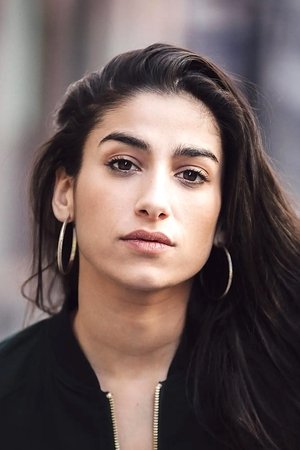 Carolina Yuste in You Are Not Alone: Fighting the Wolf Pack