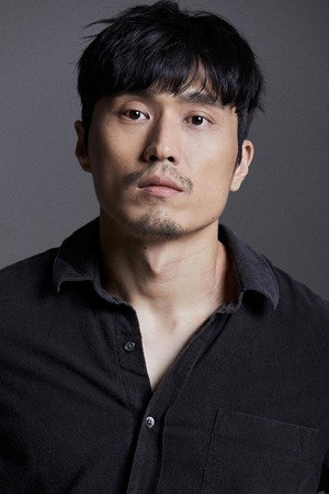 Sungsoo Yune in Nervous